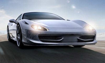 Automotive