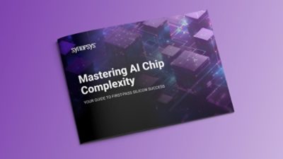 Mastering AI Chip Complexity