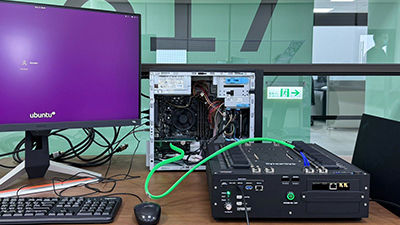 Skymizer Reduces Verification Cycles for AI Accelerator IP Development by 33% with Synopsys HAPS Prototyping
