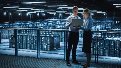 How Silicon Lifecycle Management Strengthens HPC and Data Center Reliability