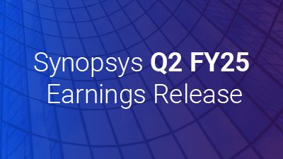 Q2 FY2025 Earnings Release